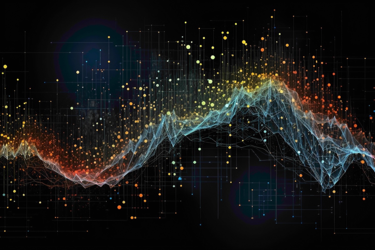 Risk management involves a stochastic view of multiple futures - and managing the risk involved in a dynamically changing world.